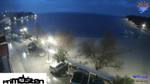 Město Primošten - Primošten - Mala Raduča - 20.2.2026 v 06:30 Město Primošten - Primošten - Mala Raduča - 20.2.2026 v 06:30