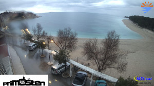 Město Primošten - Primošten - Mala Raduča - 20.2.2026 v 07:15 Město Primošten - Primošten - Mala Raduča - 20.2.2026 v 07:15