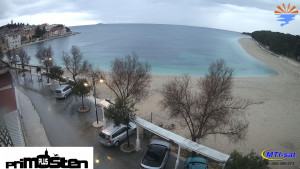 Město Primošten - Primošten - Mala Raduča - 20.2.2026 v 07:30 Město Primošten - Primošten - Mala Raduča - 20.2.2026 v 07:30