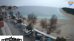 Primošten - Mala Raduča