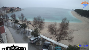 Město Primošten - Primošten - Mala Raduča - 20.2.2026 v 09:00 Město Primošten - Primošten - Mala Raduča - 20.2.2026 v 09:00