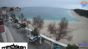 Město Primošten - Primošten - Mala Raduča - 20.2.2026 v 09:15 Město Primošten - Primošten - Mala Raduča - 20.2.2026 v 09:15