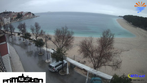 Město Primošten - Primošten - Mala Raduča - 20.2.2026 v 09:30 Město Primošten - Primošten - Mala Raduča - 20.2.2026 v 09:30