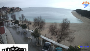 Město Primošten - Primošten - Mala Raduča - 20.2.2026 v 10:00 Město Primošten - Primošten - Mala Raduča - 20.2.2026 v 10:00