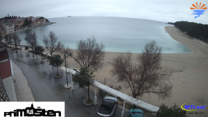 Město Primošten - Primošten - Mala Raduča - 20.2.2026 v 10:15 Město Primošten - Primošten - Mala Raduča - 20.2.2026 v 10:15