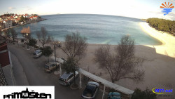 Primošten - Mala Raduča