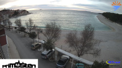 Primošten - Mala Raduča