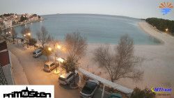 Primošten - Mala Raduča