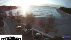 Primošten - Mala Raduča