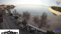 Primošten - Mala Raduča