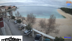 Primošten - Mala Raduča