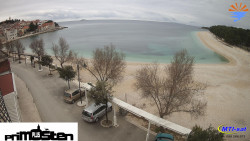 Primošten - Mala Raduča