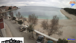 Primošten - Mala Raduča