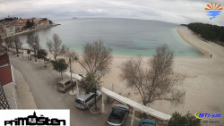 Primošten - Mala Raduča