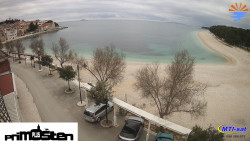 Primošten - Mala Raduča