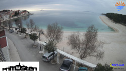 Primošten - Mala Raduča