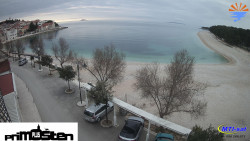 Primošten - Mala Raduča