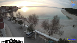 Primošten - Mala Raduča