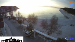 Primošten - Mala Raduča