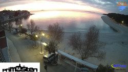 Primošten - Mala Raduča