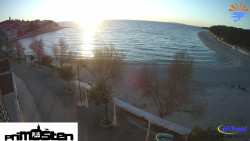 Primošten - Mala Raduča