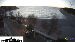 Primošten - Mala Raduča