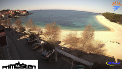 Primošten - Mala Raduča