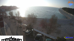 Primošten - Mala Raduča