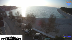 Primošten - Mala Raduča