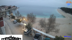 Primošten - Mala Raduča