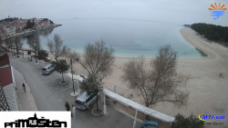 Primošten - Mala Raduča