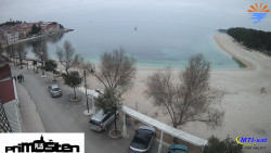 Primošten - Mala Raduča