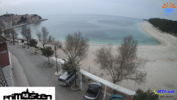 Primošten - Mala Raduča