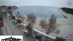 Primošten - Mala Raduča