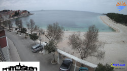 Primošten - Mala Raduča