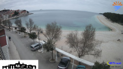 Primošten - Mala Raduča