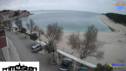 Primošten - Mala Raduča