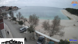 Primošten - Mala Raduča