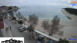 Primošten - Mala Raduča