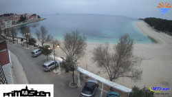 Primošten - Mala Raduča