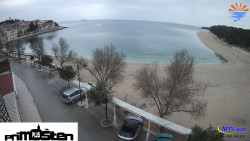 Primošten - Mala Raduča