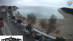 Primošten - Mala Raduča