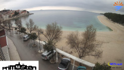 Primošten - Mala Raduča