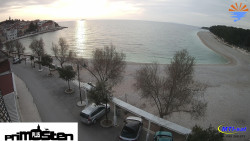 Primošten - Mala Raduča