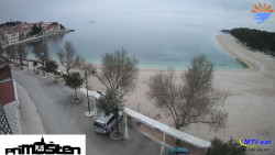 Primošten - Mala Raduča