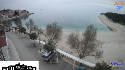 Primošten - Mala Raduča