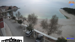 Primošten - Mala Raduča