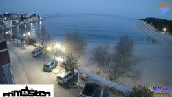 Primošten - Mala Raduča