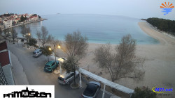 Primošten - Mala Raduča