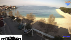 Primošten - Mala Raduča